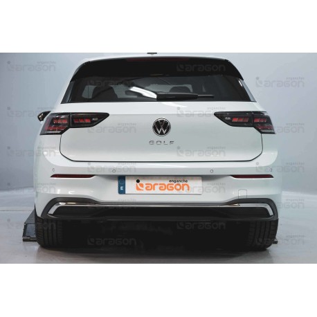 ATTELAGE VOLKSWAGEN GOLF VII 