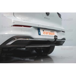 ATTELAGE VOLKSWAGEN GOLF VII 