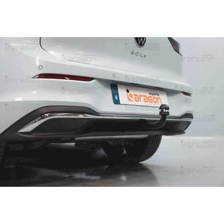 ATTELAGE VOLKSWAGEN GOLF VII 
