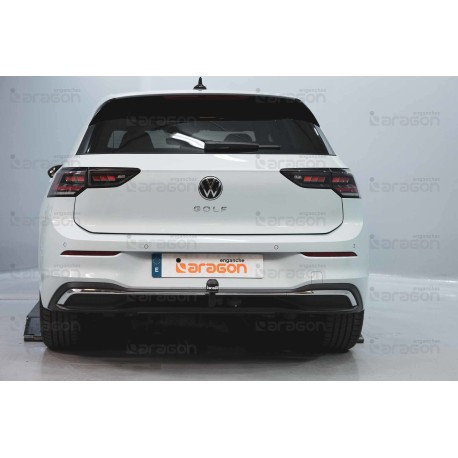 ATTELAGE VOLKSWAGEN GOLF VII 
