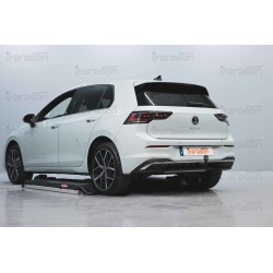 ATTELAGE VOLKSWAGEN GOLF VII 