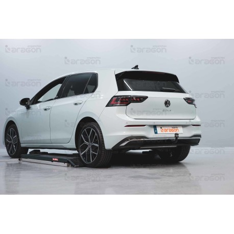 ATTELAGE VOLKSWAGEN GOLF VII 