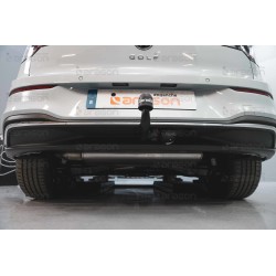 ATTELAGE VOLKSWAGEN GOLF VII 