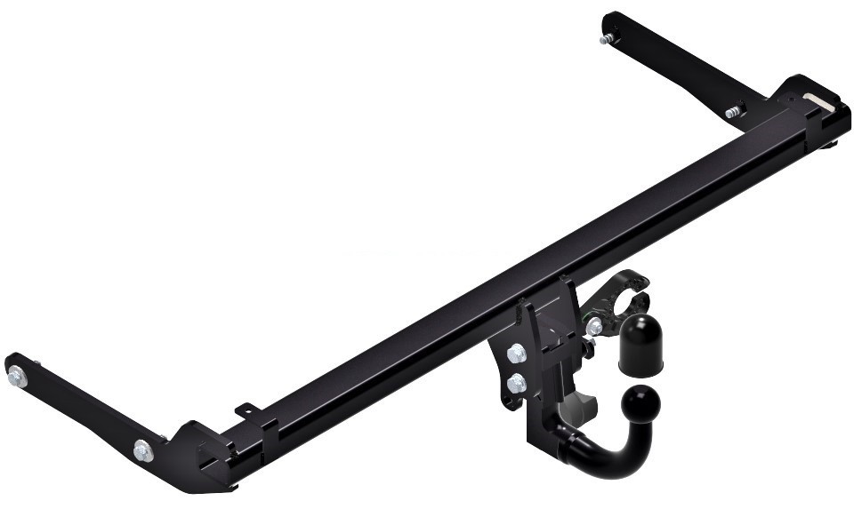 ATTELAGE VOLKSWAGEN GOLF VII 