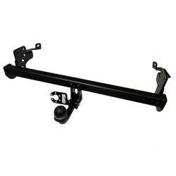 ATTELAGE CITROEN C4 AIRCROSS À PARTIR DU 5/2012 [COL DE CYGNE]