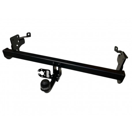 ATTELAGE CITROEN C4 AIRCROSS À PARTIR DU 5/2012 [COL DE CYGNE]