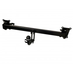 Attelage Aragon pour MG HS à partir du 04/2021 [Col de cygne]