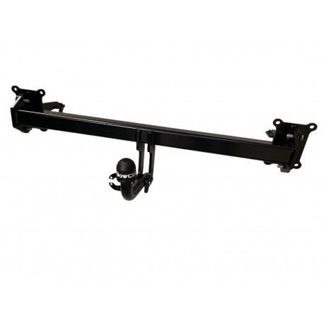 Attelage Aragon pour MG HS à partir du 04/2021 [Col de cygne]