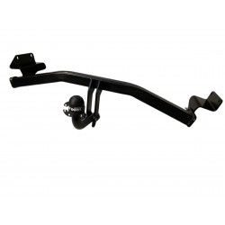 Attelage Aragon pour Hyundai Ioniq à partir du 03/2016 [Rotule Col De Cygne. CDC]