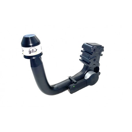 ATTELAGE VOLKSWAGEN GOLF VII 