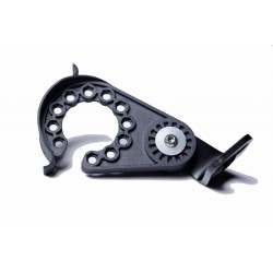 Support de Prise Escamotable Aragon