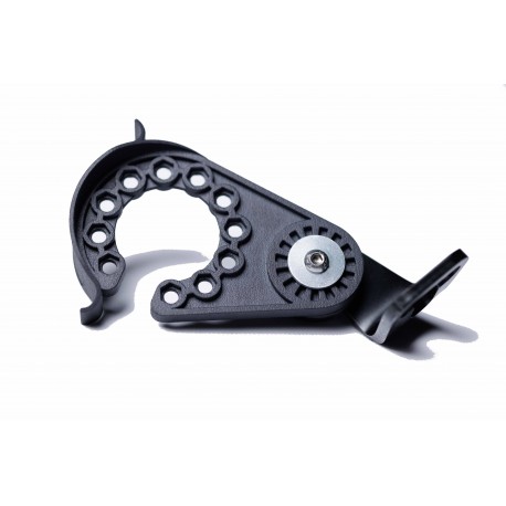 Support de Prise Escamotable Aragon