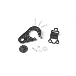 Support de Prise Escamotable Aragon