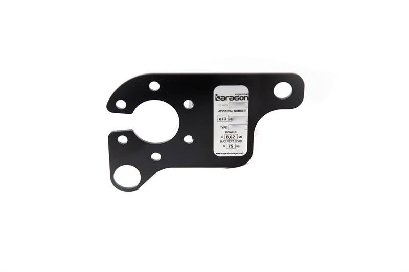 Support de Prise Escamotable Aragon