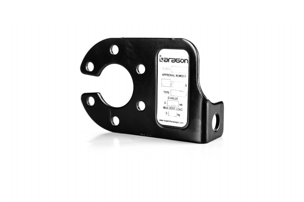 Support de Prise Escamotable Steinhof