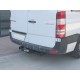 Attelage Mercedes Sprinter II fourgon minibus 3,0T / 3,5T SANS marchepied (2006-)
