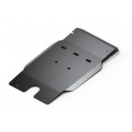 Plaque de protection boite de vitesses et boite de transfert Toyota Hilux de 2015 à 2018