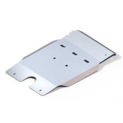 Plaque de protection boite de vitesses et boite de transfert Toyota Hilux de 2015 à 2018