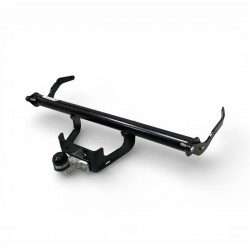 Attelage Citroën BERLINGO 3 (8/2018-) [Col de cygne]