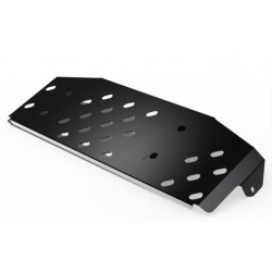 Plaque de protection réservoir à carburant Toyota Hilux de 2015 à 2018