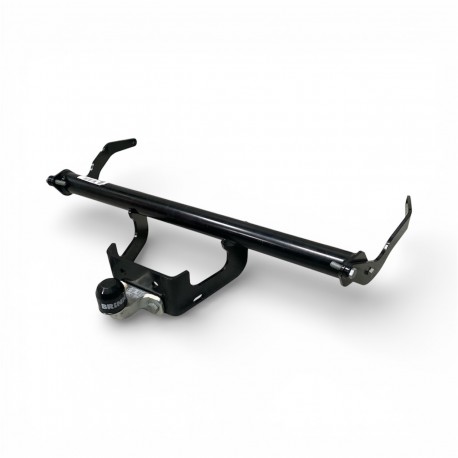 Attelage Citroën BERLINGO 3 (8/2018-) [Col de cygne]