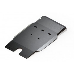 Plaque de protection boite de vitesses et boite de transfert Toyota Hilux de 2015 à 2018