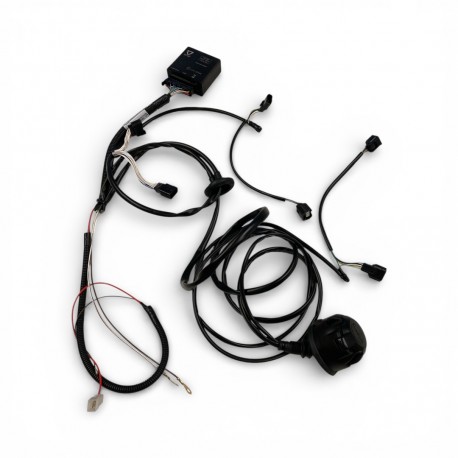 Faisceau 7 broches multiplexé spécifique Renault Scénic 4