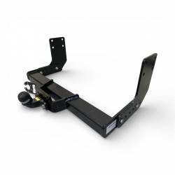  ATTELAGE BMW SÉRIE 5 (E39) BERLINE (12/1995-6/2003) [COL DE CYGNE]