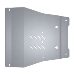 Plaque de protection moteur et boite de vitesses Suzuki SX4 (2015-2018)