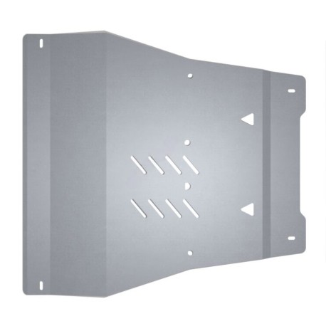 Plaque de protection moteur et boite de vitesses Suzuki SX4 (2015-2018)