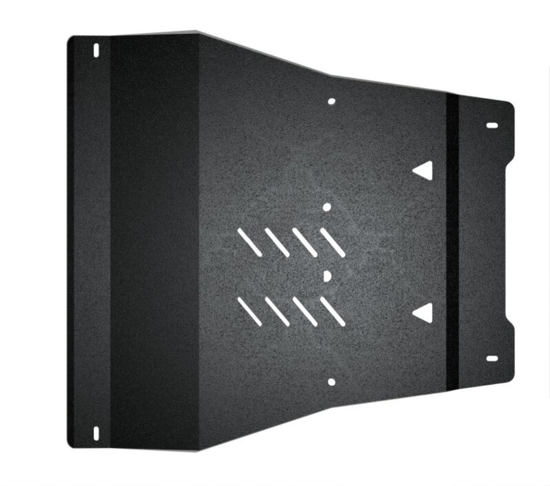 Plaque de protection moteur et boite de vitesses Suzuki SX4 (2015-2018)