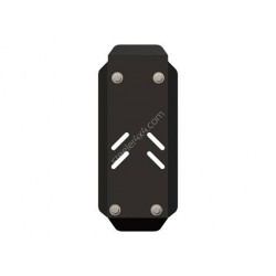 Plaque de protection moteur et boite de vitesses Suzuki SX4 (2015-2018)