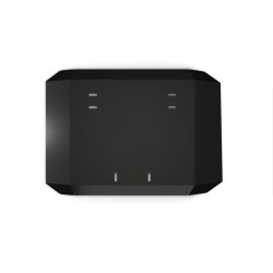 Plaque de protection moteur et boite de vitesses Dacia Duster