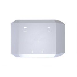 Plaque de protection moteur et boite de vitesses Dacia Duster