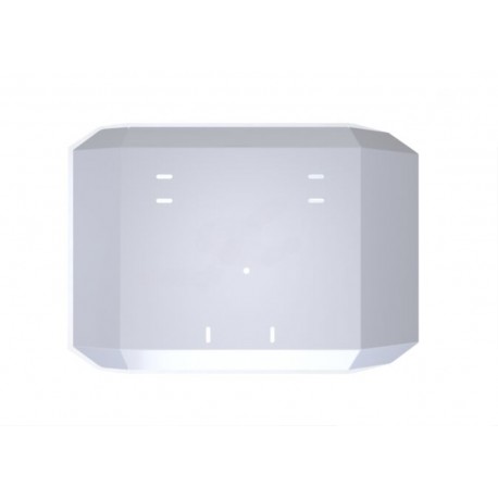 Plaque de protection moteur et boite de vitesses Dacia Duster