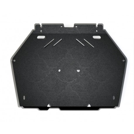 Plaque de protection moteur Fiat Fullbck (2019-)