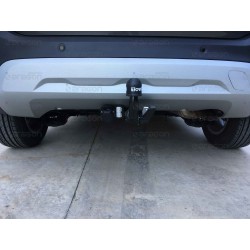 Attelage Aragon Pour Opel Crossland X Produit du 01/2017 au 12/2020 [Col de Cygne]