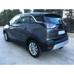 Attelage Aragon Pour Opel Crossland X Produit du 01/2017 au 12/2020 [Col de Cygne]