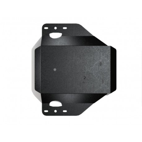 Plaque de protection moteur et boite de vitesses Ford Transit (FWD) (2006-2012)