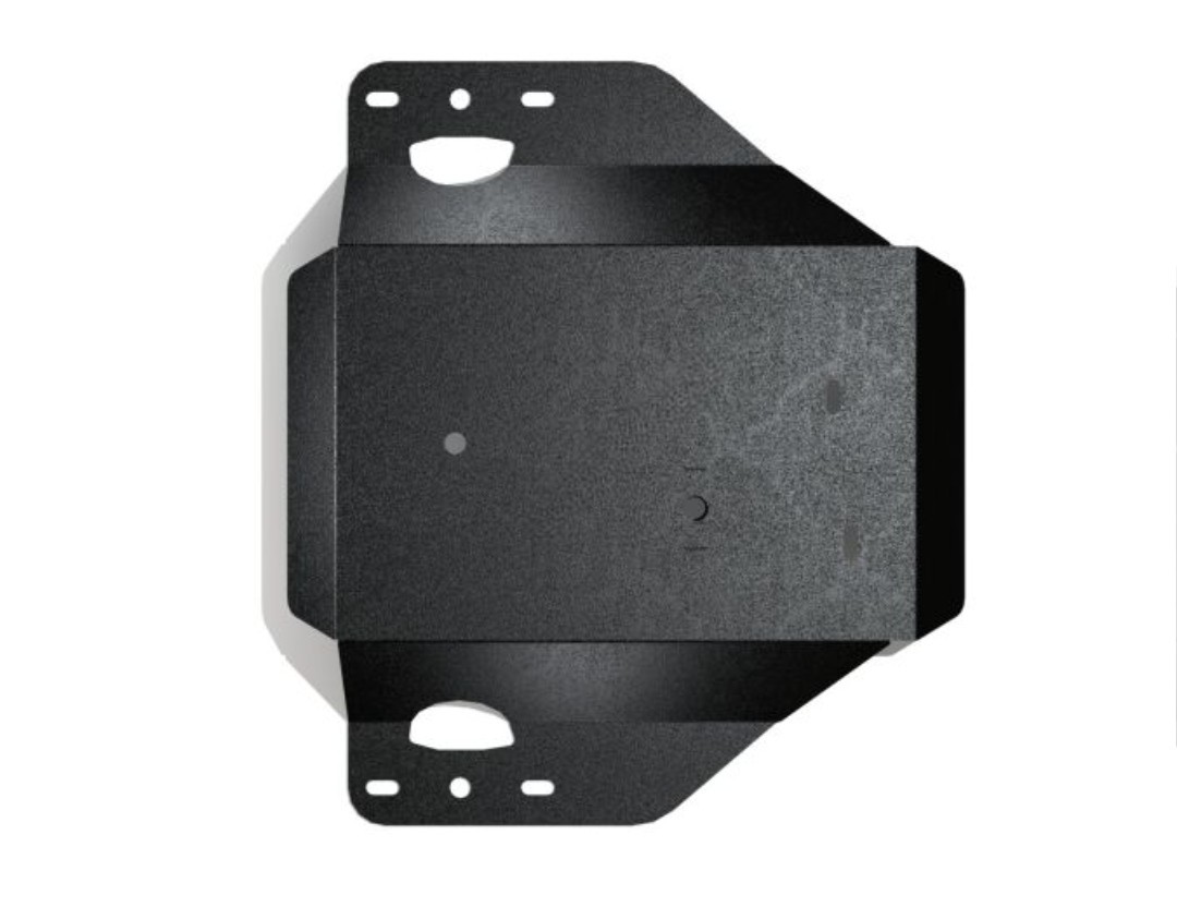 Plaque de protection moteur et boite de vitesses Ford Transit (FWD) (2006-2012)