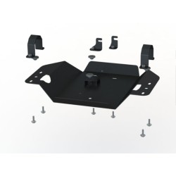 Plaque de protection moteur et boite de vitesses Ford Transit (FWD) (2006-2012)