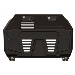 Plaque de protection moteur et boite de vitesses Kia Sorento (2006-2010)