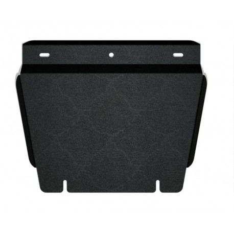 Plaque de protection boîte de vitesse et de transfert Ford Ranger (2012-2016)