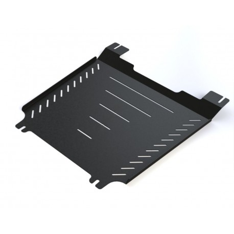 Plaque de protection boîte de vitesse et de transfert Ford Ranger (2012-2016)