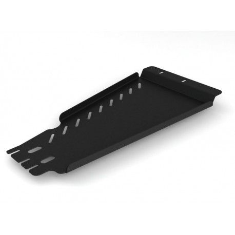 Plaque de protection boîte de vitesse et de transfert Ford Ranger (2012-2016)