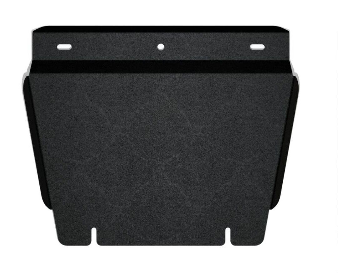 Plaque de protection boîte de vitesse et de transfert Ford Ranger (2012-2016)