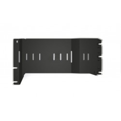 Plaque de protection boîte de vitesse et de transfert Ford Ranger (2012-2016)