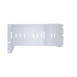 Plaque de protection boîte de vitesse et de transfert Ford Ranger (2012-2016)