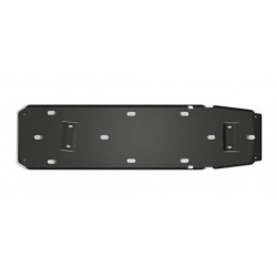 Plaque de protection boîte de vitesse et de transfert Ford Ranger (2012-2016)