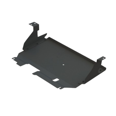 Plaque de protection moteur et boite de vitesses Ford Transit (FWD) (2006-2012)